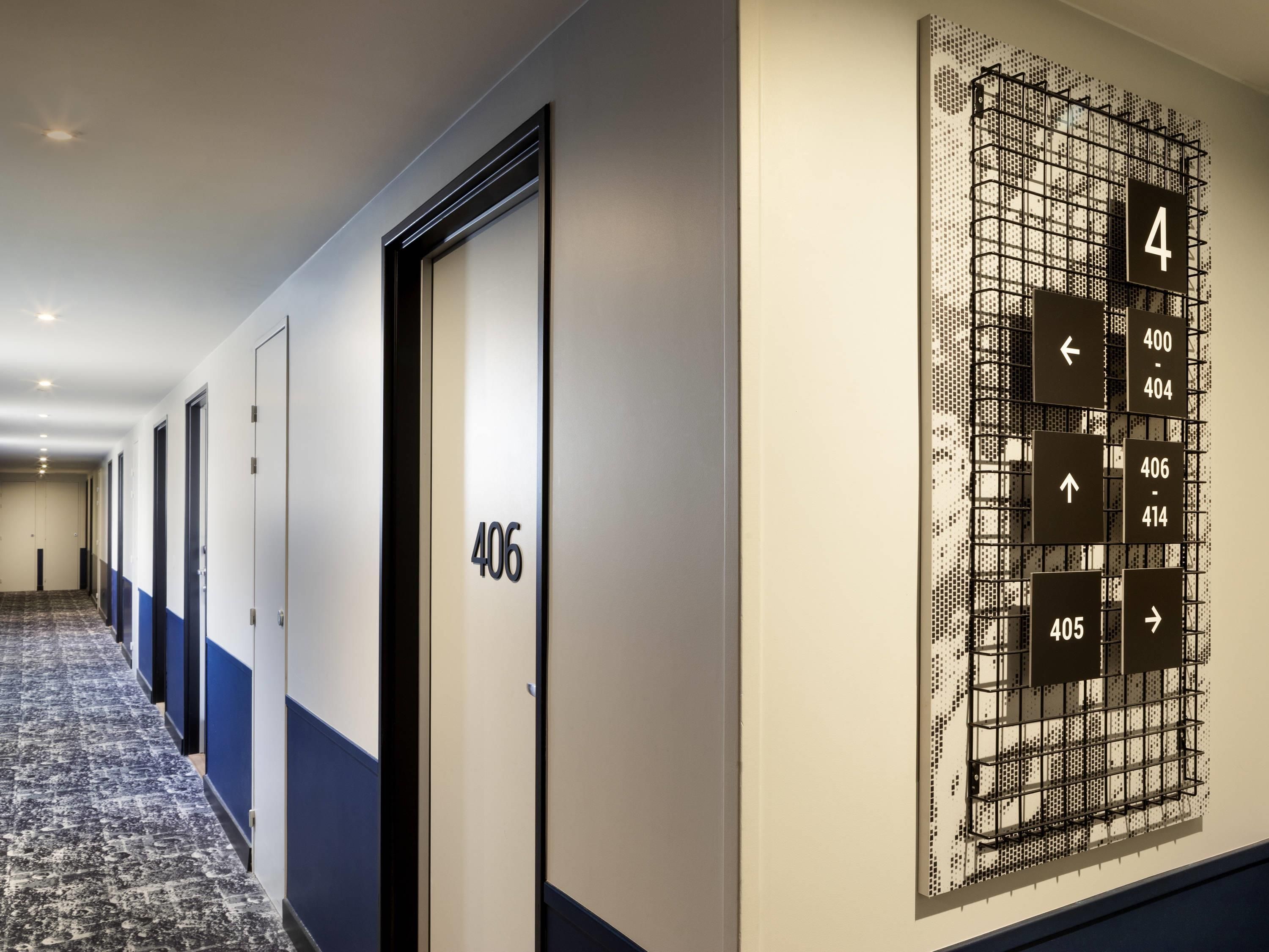 Hall