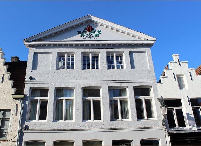 Bygning Foto