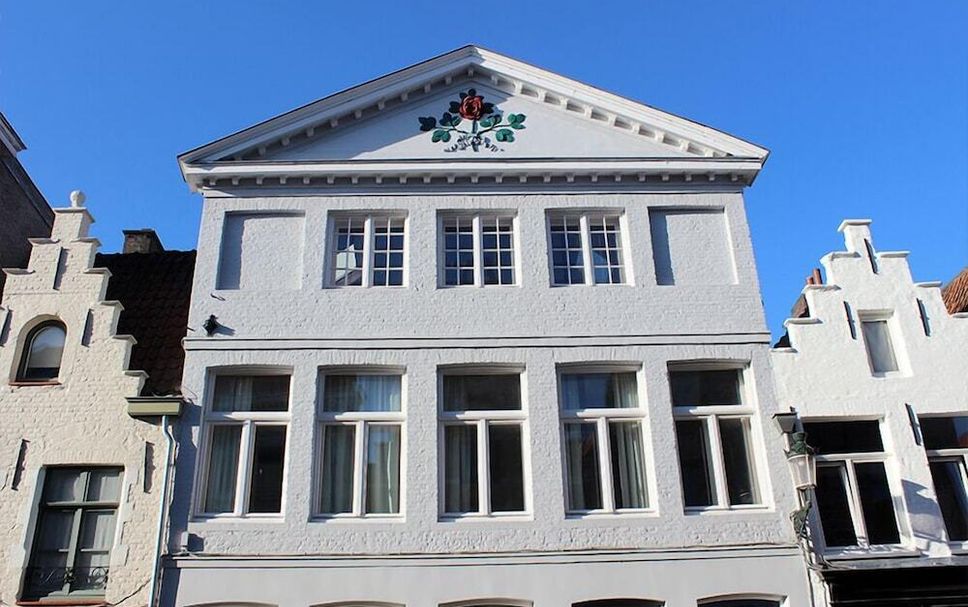 Bygning Foto