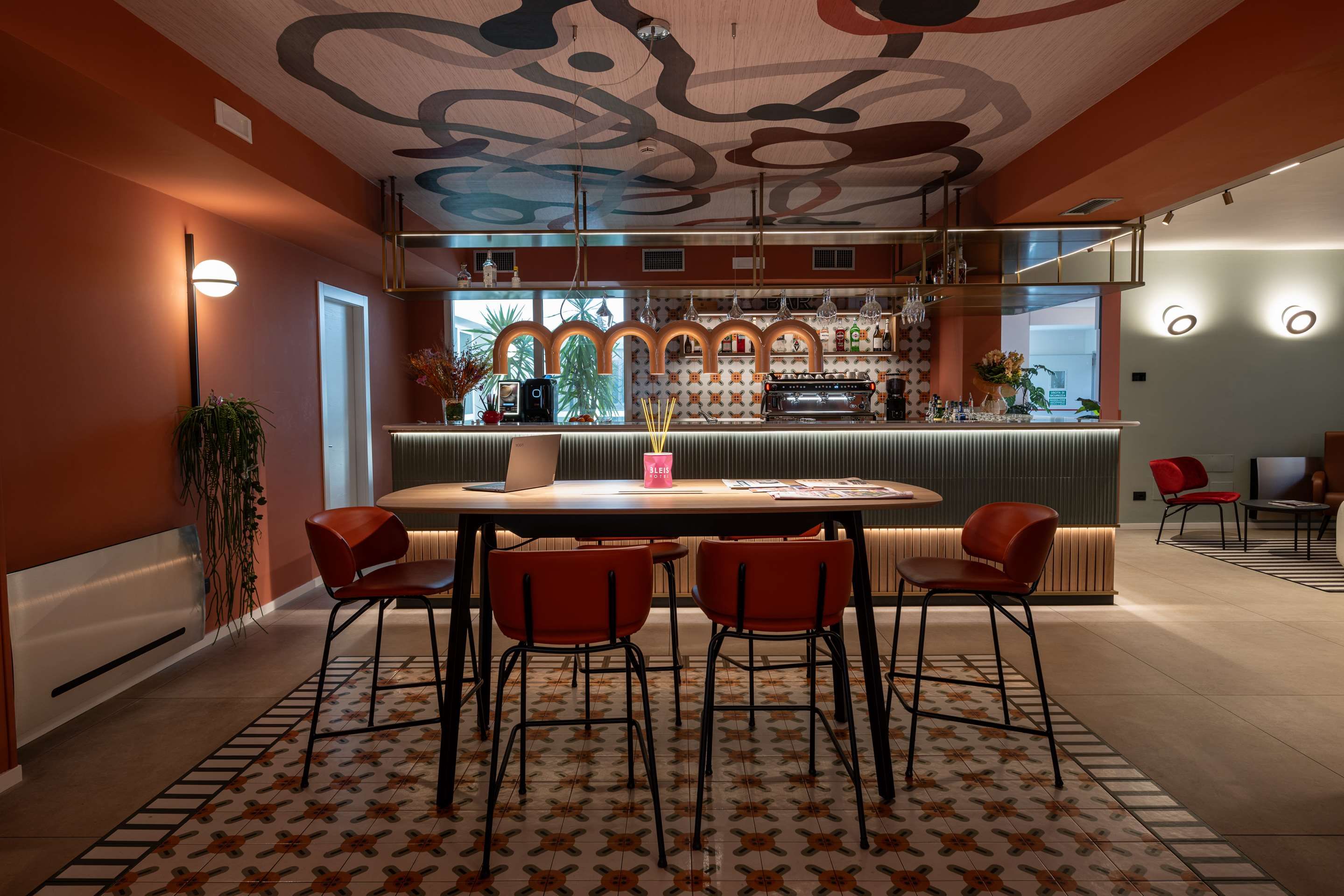 Bar Foto