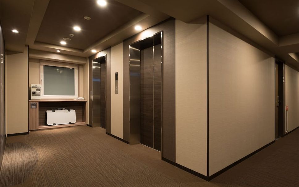 Hall Foto