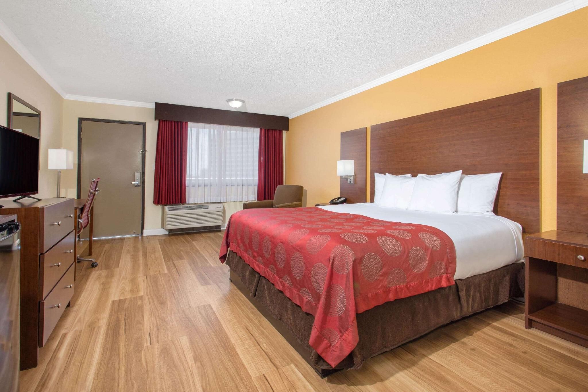Soverom