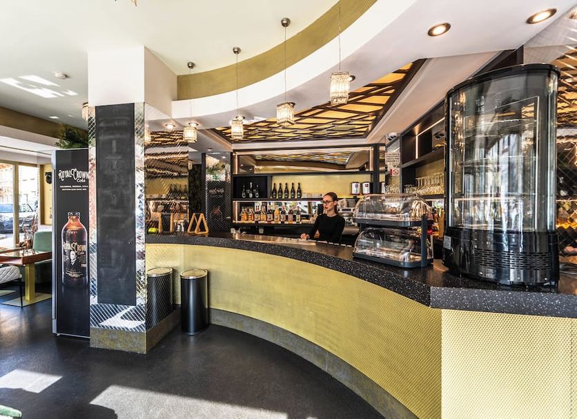 Bar Foto