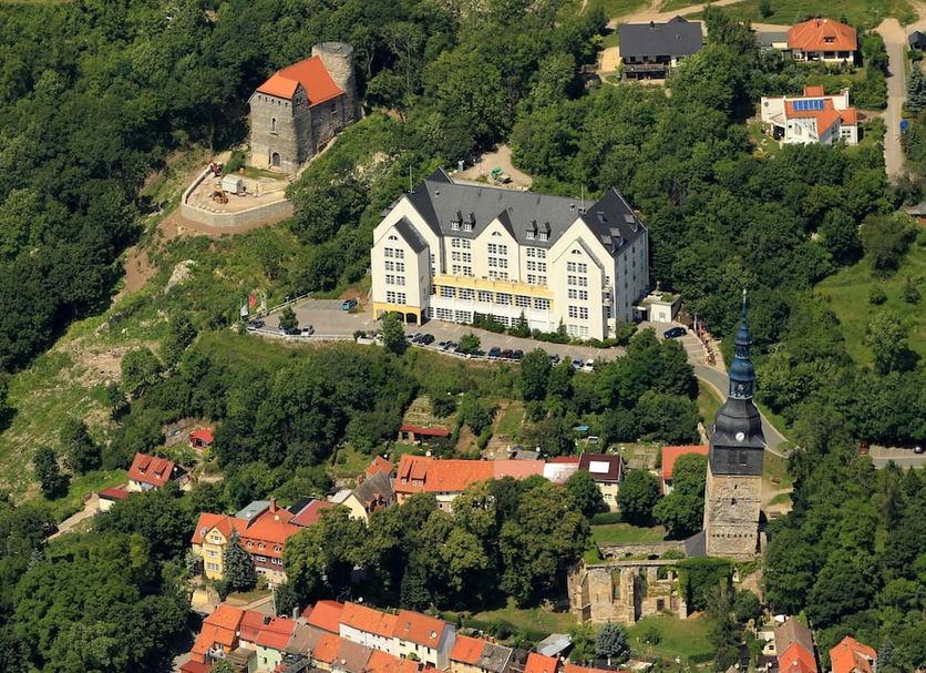 Bygning Foto