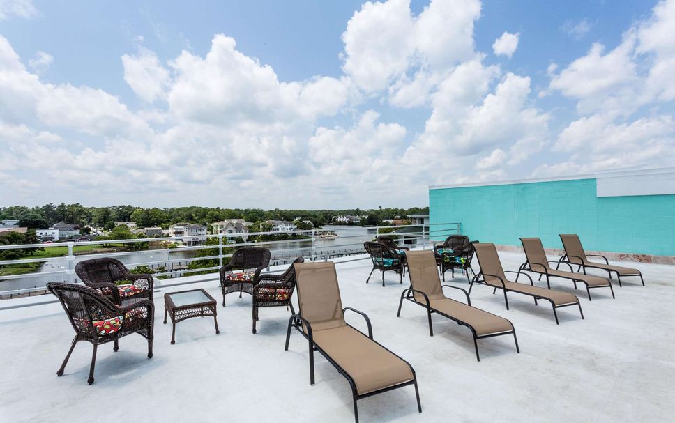 Hotellfasiliteter Foto