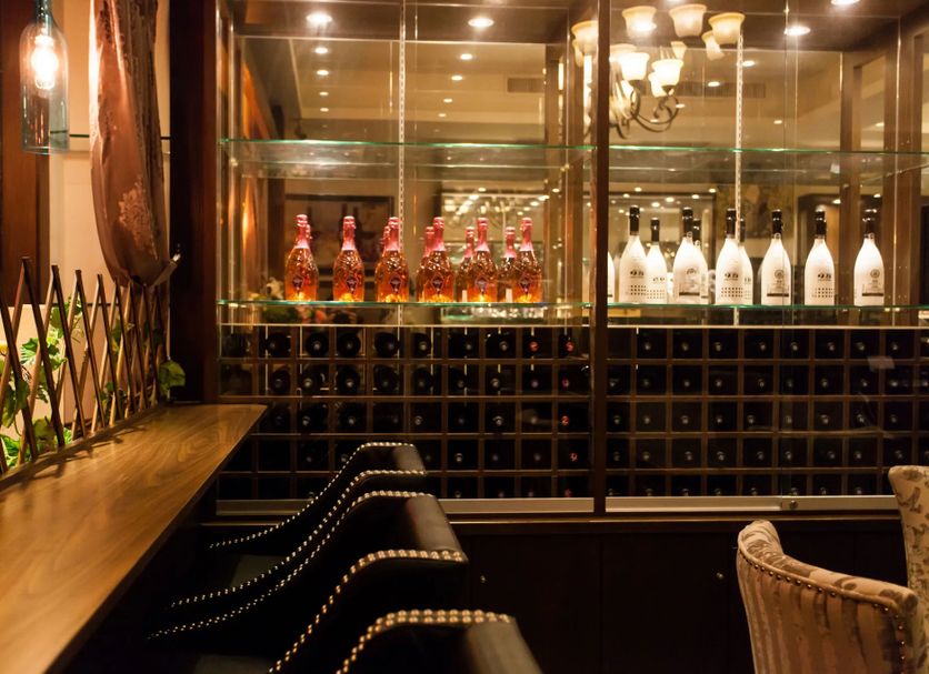 Bar Foto
