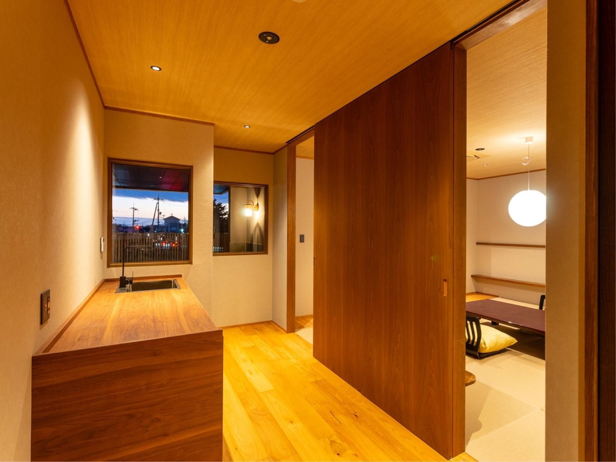 Hall