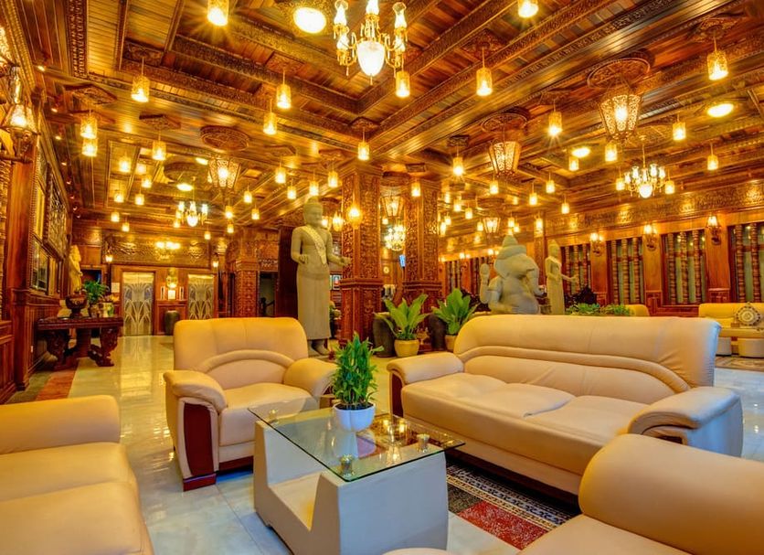 Lounge Foto