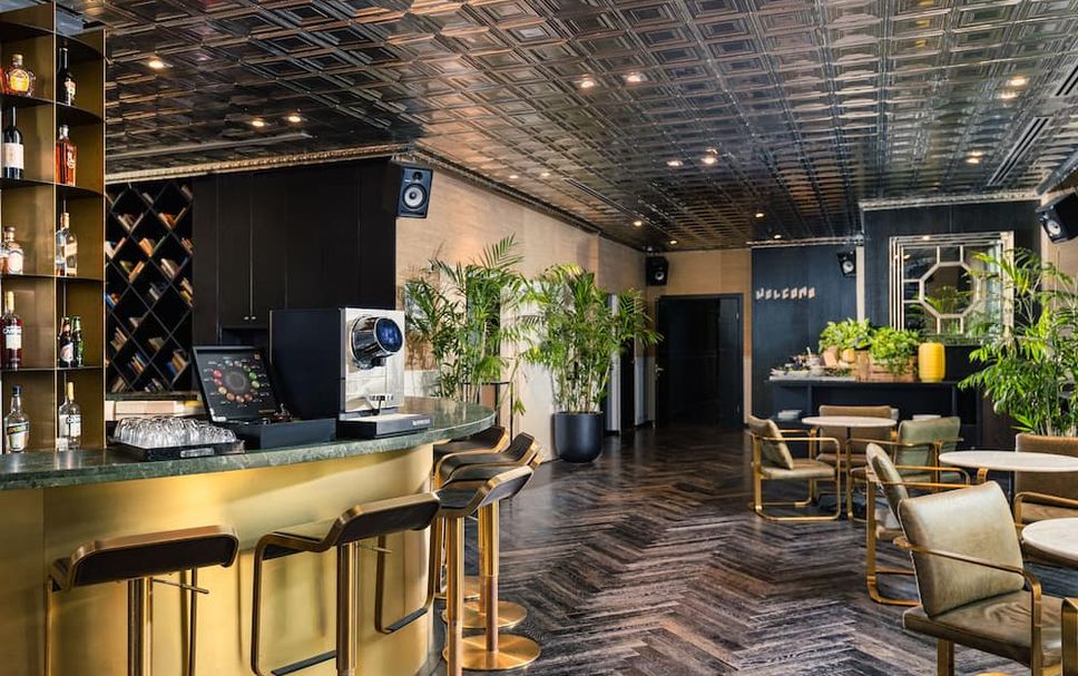 Bar Foto