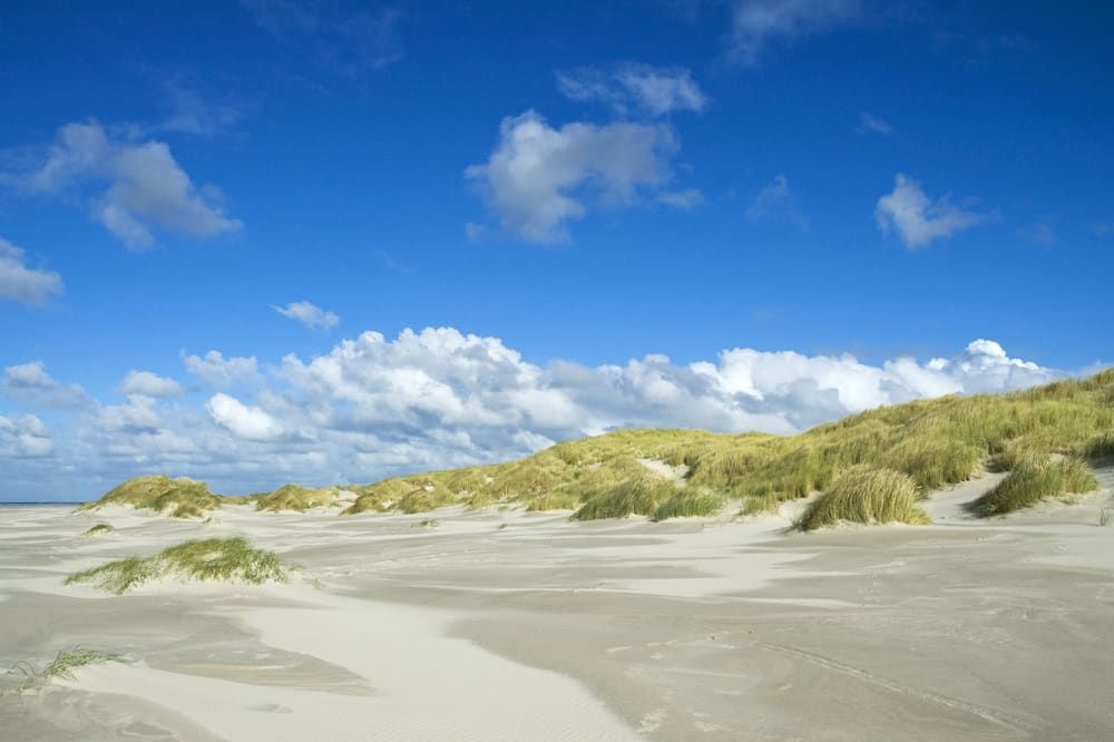 Strand Foto