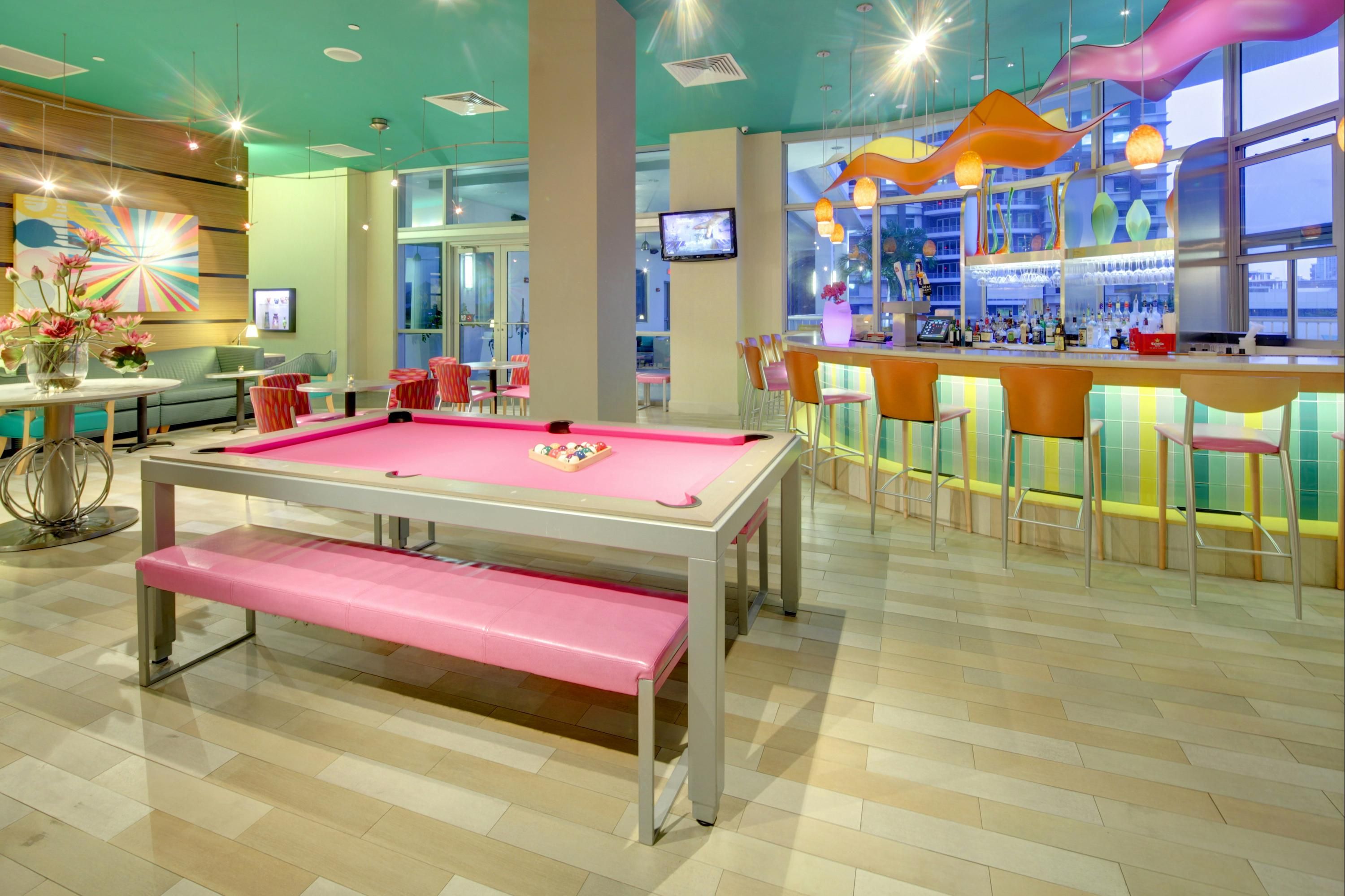 Bar Foto
