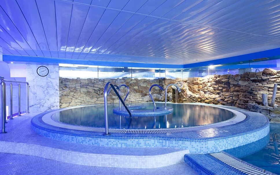 Spa Foto