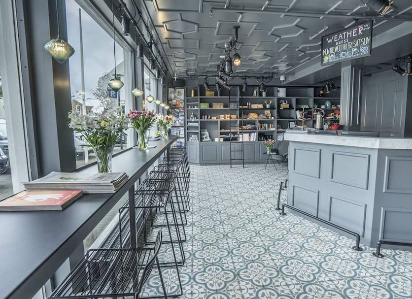 Bar Foto