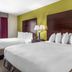 Soverom