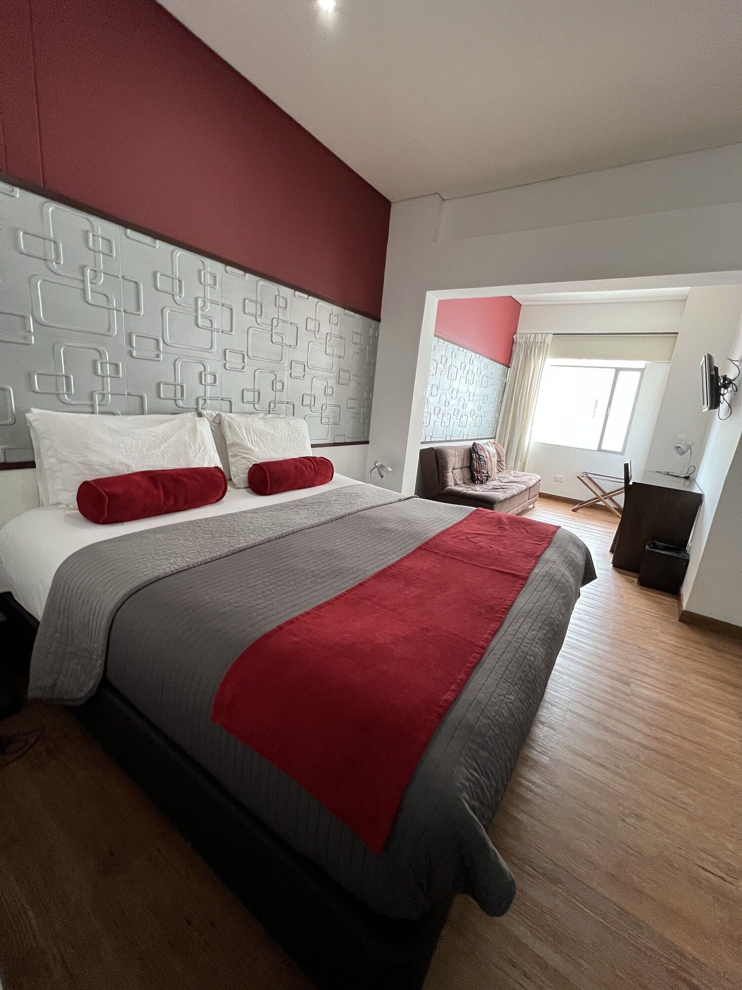 Annet