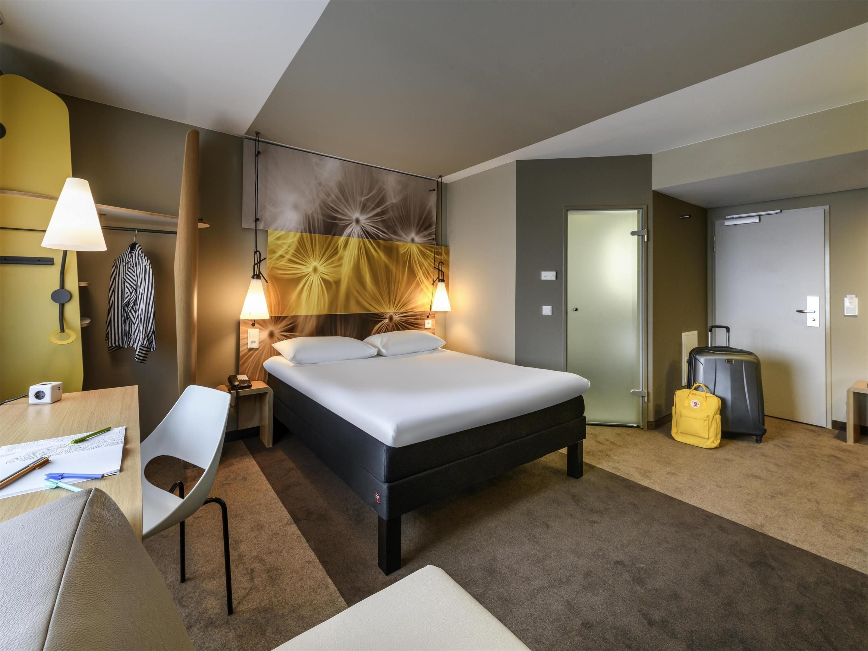 Soverom Foto