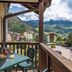 Balkong