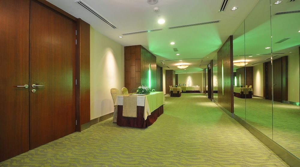 Hall
