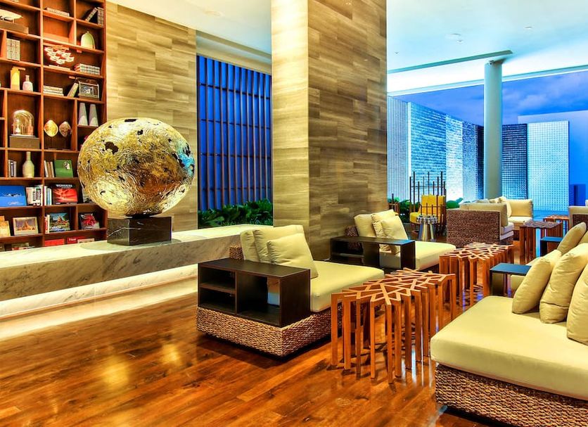 Lounge Foto