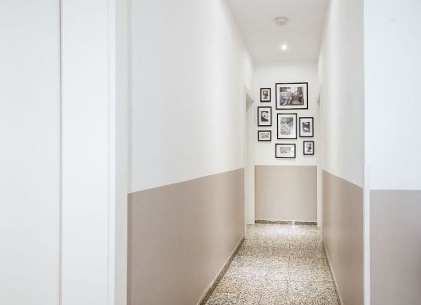 Hall Foto