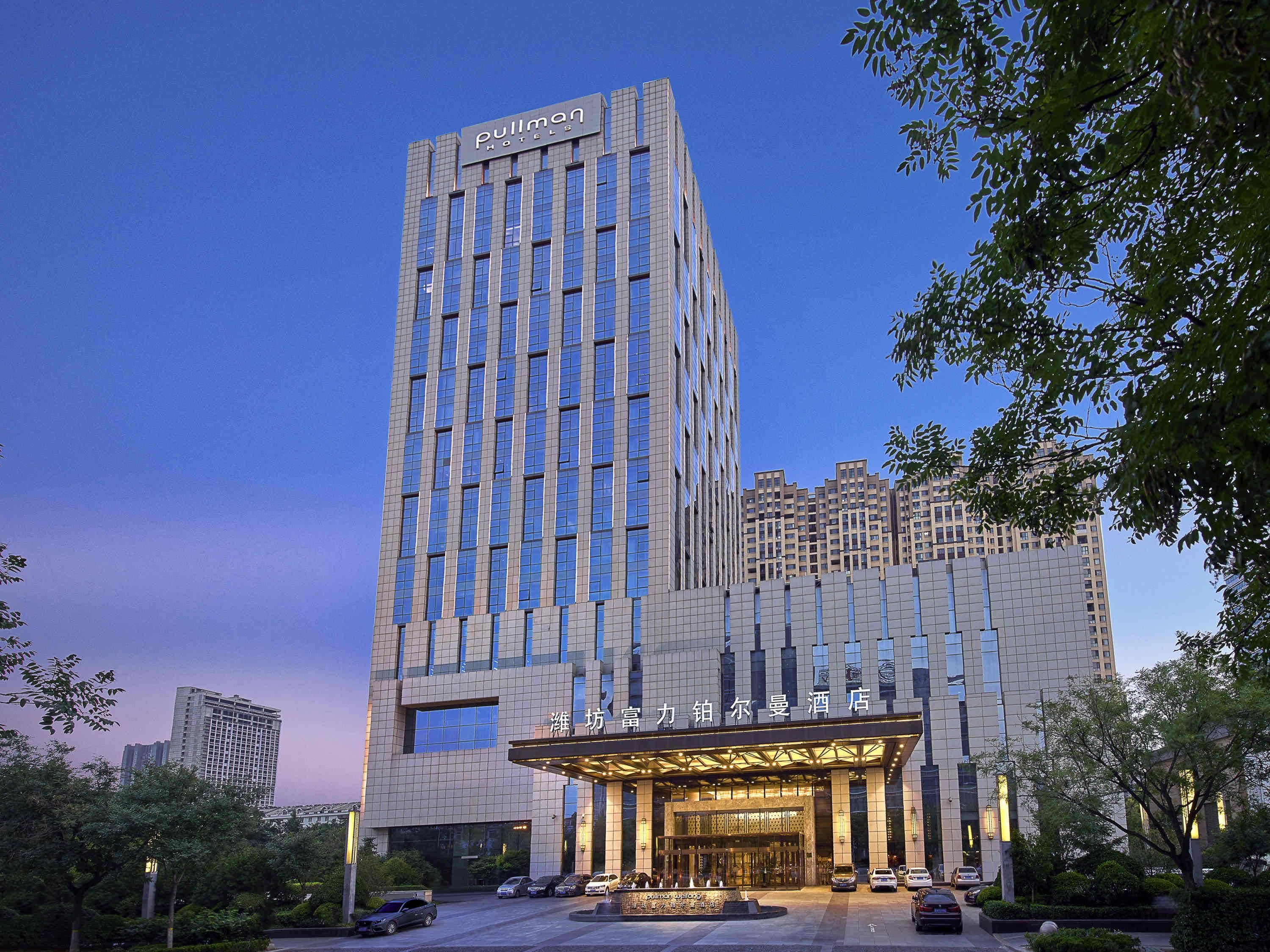 Bygning