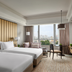 Hotellfasiliteter