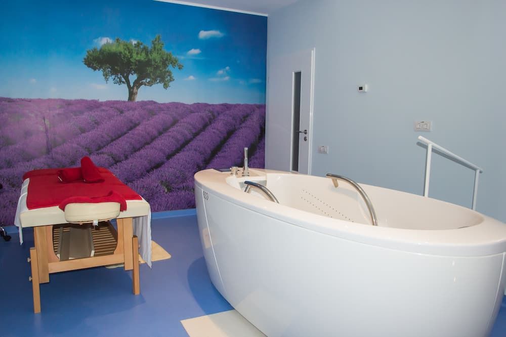 Spa Foto