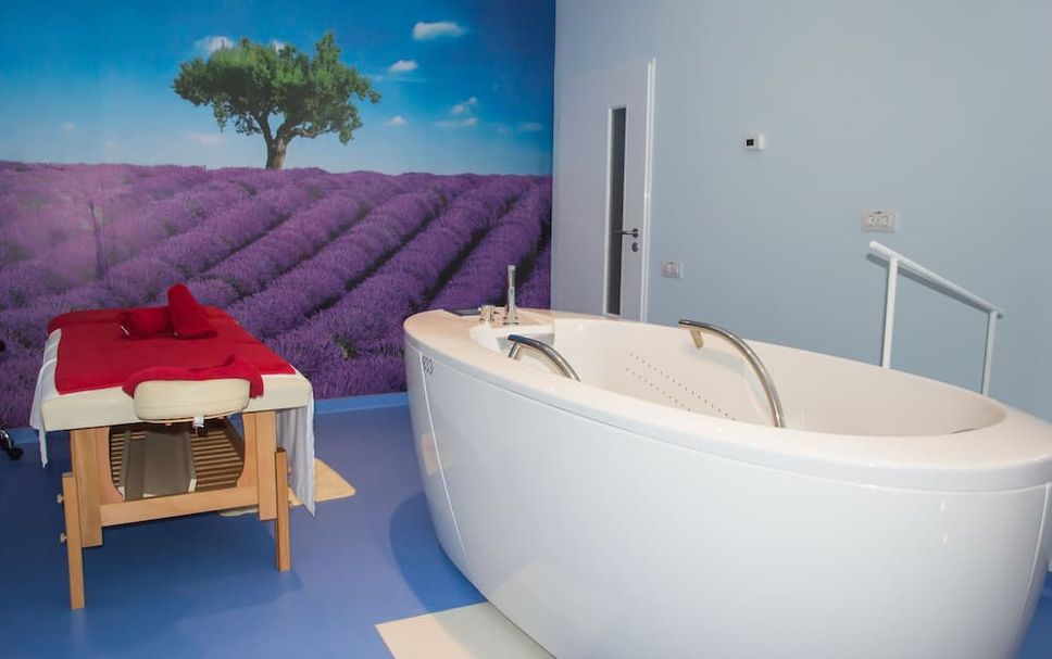 Spa Foto