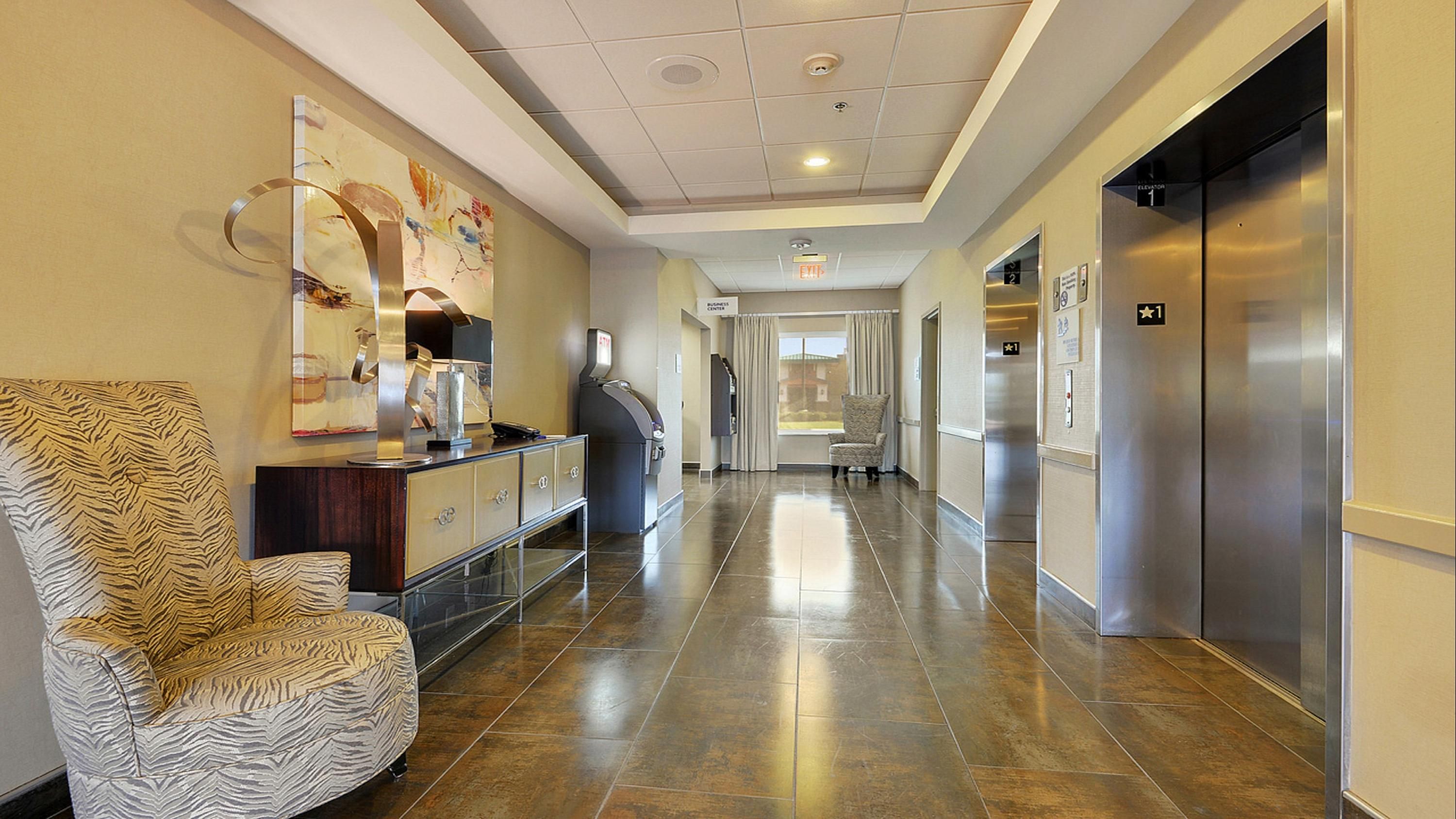 Hall
