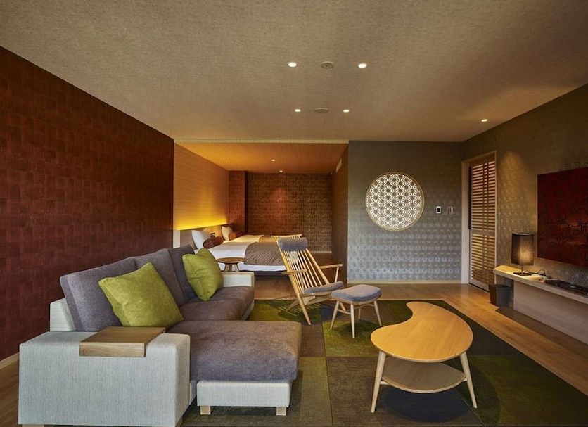 Lounge Foto