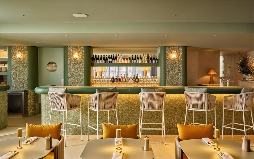 Bar Foto