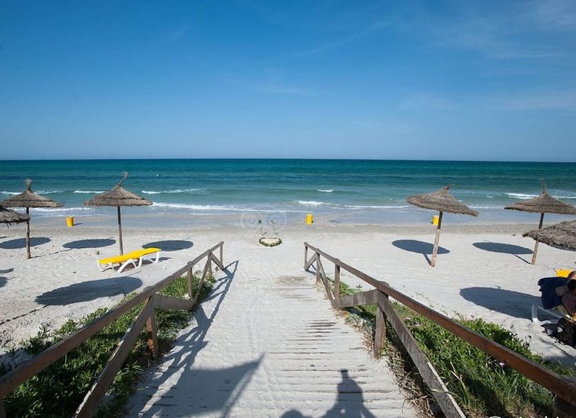 Strand Foto