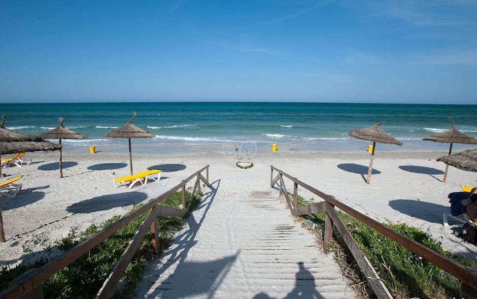 Strand Foto