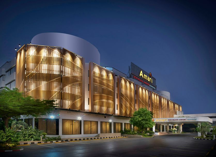 Bygning Foto