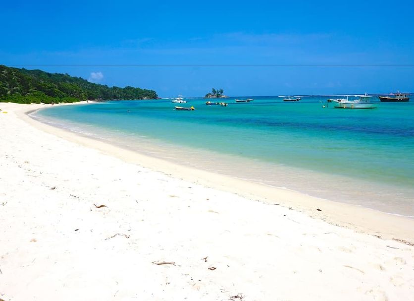 Strand Foto
