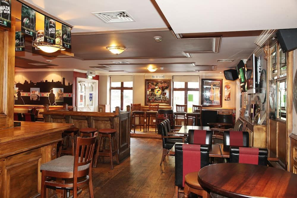 Bar Foto