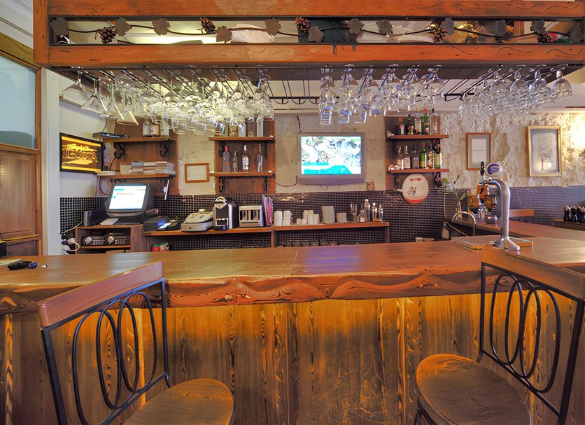 Bar Foto