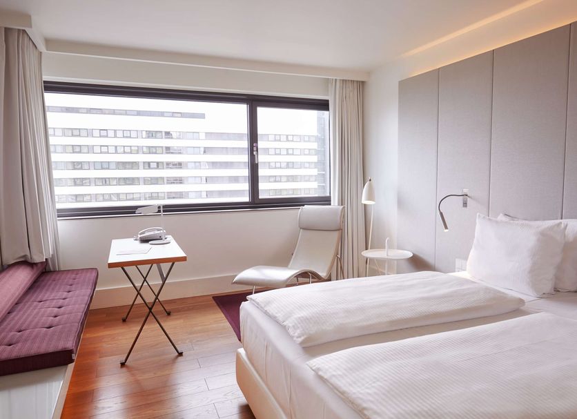 Soverom Foto