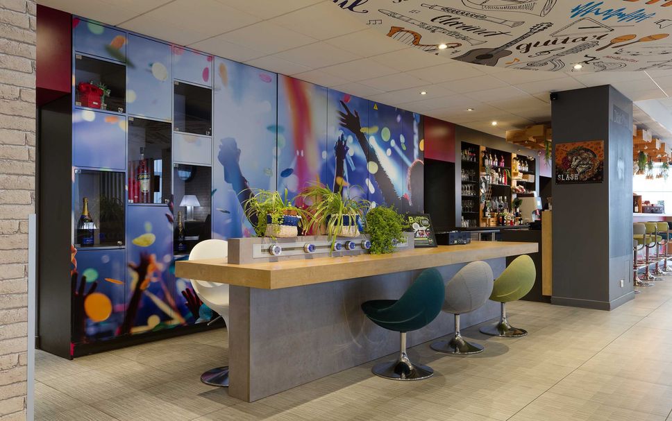 Bar Foto
