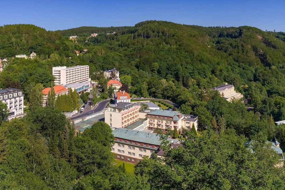 Utsikt Foto