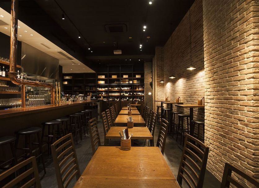 Bar Foto