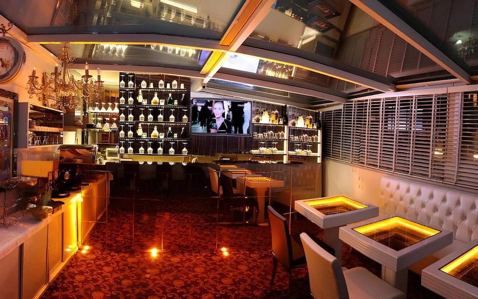 Bar Foto