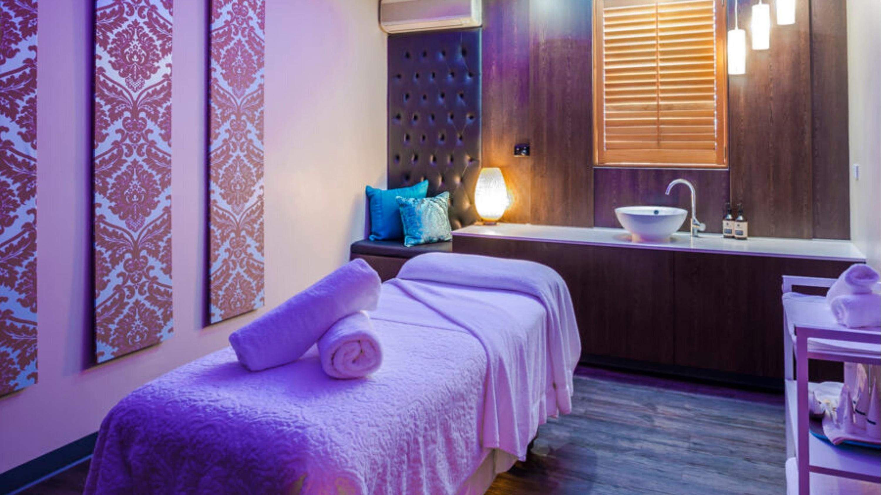 Spa