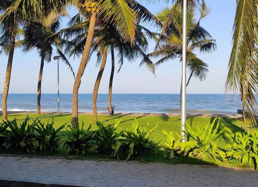 Strand Foto