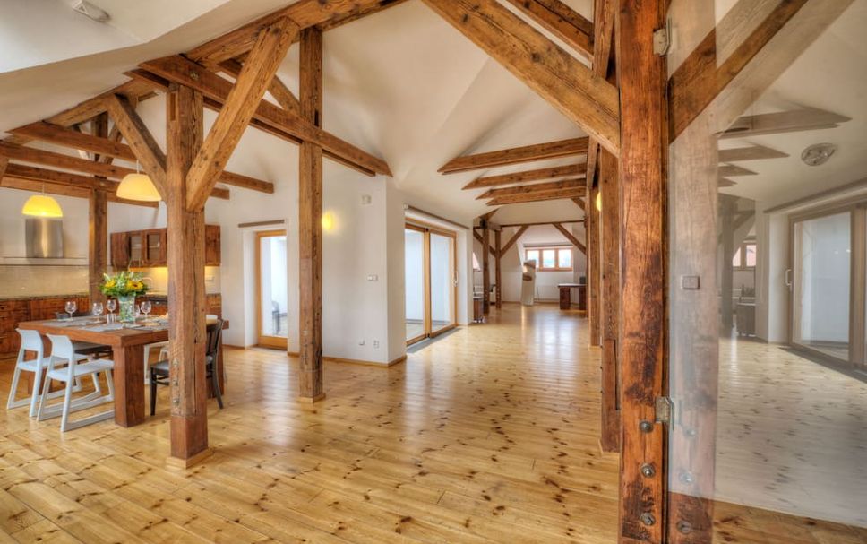 Hall Foto