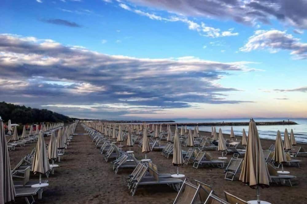 Strand Foto