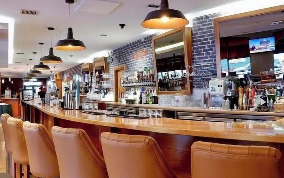 Bar Foto