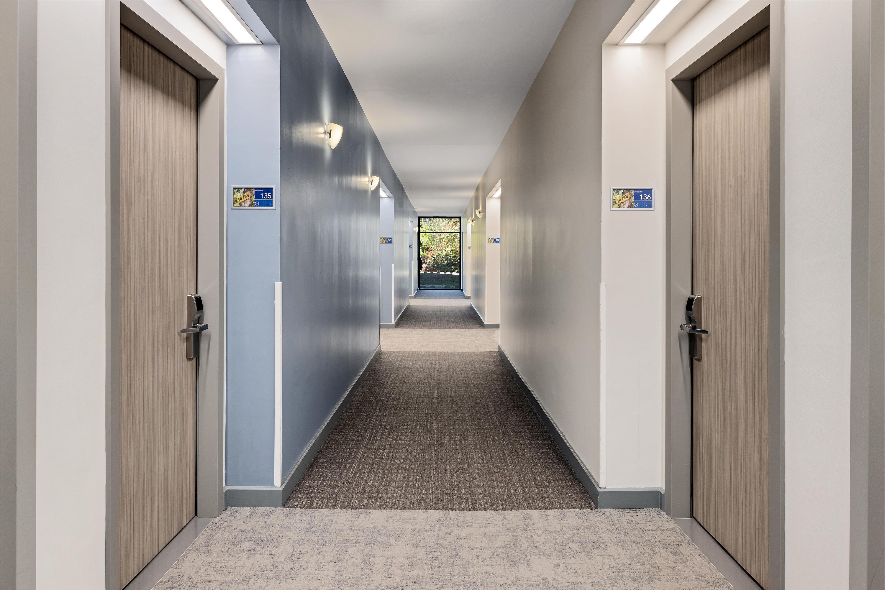Hall