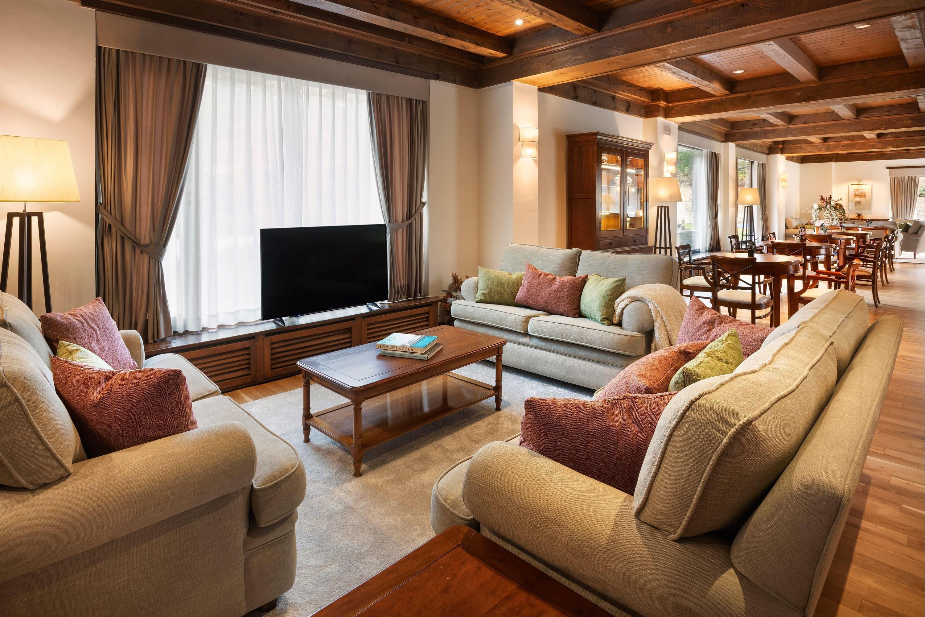 Lounge Foto
