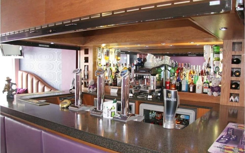Bar Foto